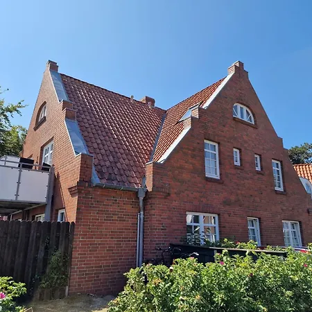 Haus Am Suedstrand, Whg 2 *