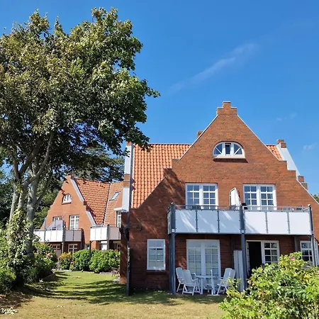 Apartamento Haus Am Suedstrand, Whg 2
