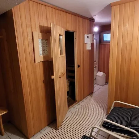 Apartment Haus Am Suedstrand, Whg 2 Wyk auf Foehr